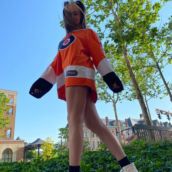 Lil peep hockey shirt Clearance